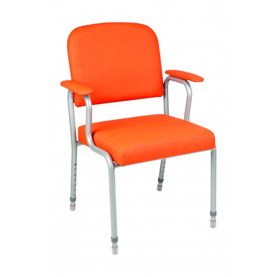 Alfred Z Arm Patient Chair